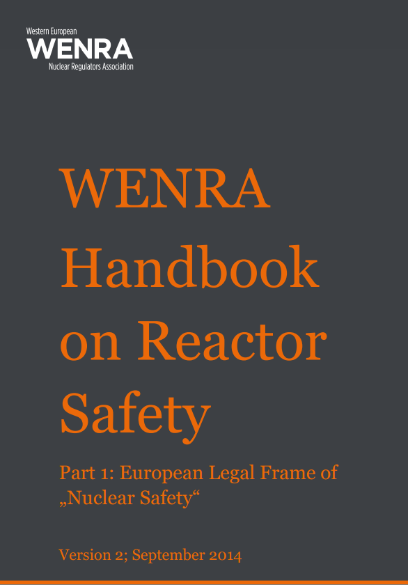 WENRA Handbook